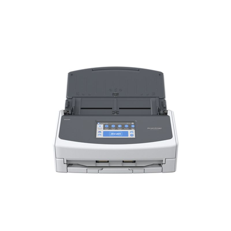 Ricoh ScanSnap iX1600 Dokumentscanner