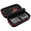 Sandberg Active TirePump 10000 Power bank/chokstarter 10000mAh 1xUSB-A 2.0 Startport Sort – billede 6