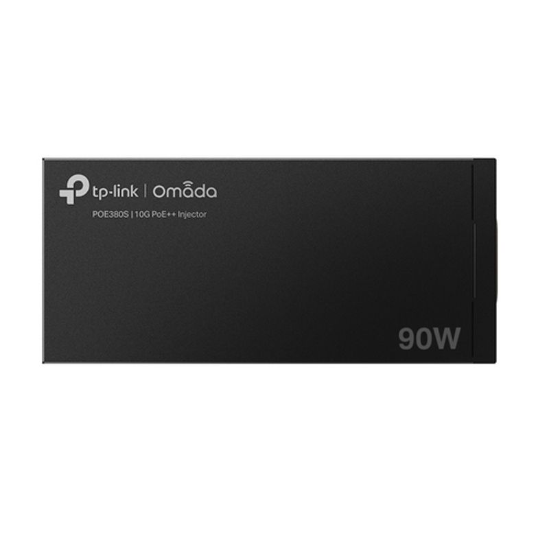 TP-Link Omada POE380S V1 90Watt
