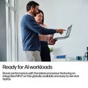 HP EliteBook 6 EB 6 G1i 14 AI U5 225U 14i 24/512(EN) 14 1920 x 1200 (WUXGA) 225U 24GB 512GB Intel Graphics Windows 11 Pro – billede 8