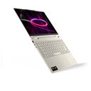 Lenovo Yoga 7a 2-in-1 14AGP11 Ryzen AI 5 435 16GB/512TB SSD 14WUXGA Win11 inkl. Stift – billede 6