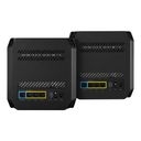 ASUS ROG Rapture GT6 Wi-Fi-system – billede 6