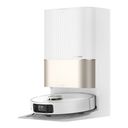 Dreame X40 Ultra Robotstøvsuger (hvid) – billede 1