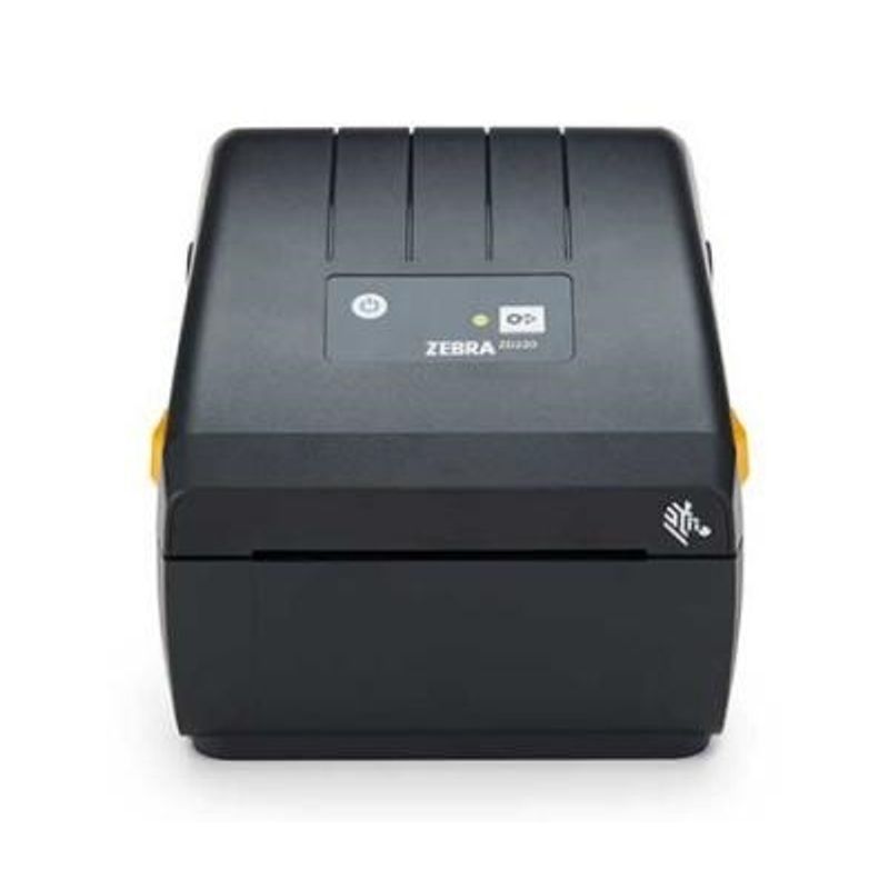 Zebra ZD200 Series ZD230 Direkte termisk
