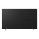 LG QNED 86QNED80A3A TV 86 4K Ultra HD Sort – billede 2