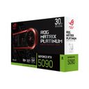 ASUS ROG Matrix Platinum 32GB 30th Anniversary Edition – billede 18