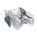 Beko BDIS38041Q Opvaskemaskine Klasse C Til indbygning 45dB Hvid – billede 4