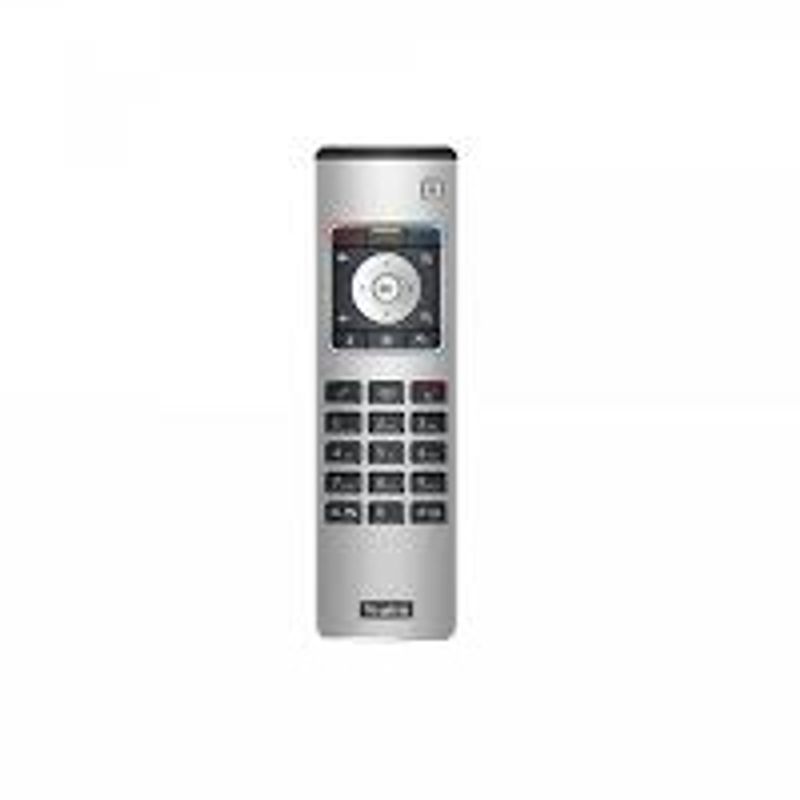 Yealink Fjernstyring Sølv