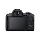Canon EOS R50 Digitalkamera Sort – billede 5