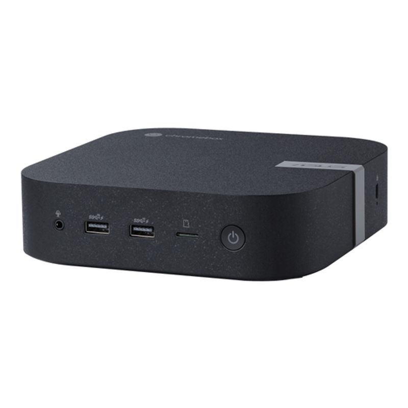 ASUS Chromebox 5 SC002UN Mini PC Celeron 7305 4GB 128GB Intel UHD Graphics Google Chrome OS