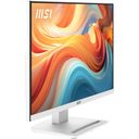MSI PRO MP241W E14V 23.8 VA LED monitor fehér 144Hz FreeSync – billede 9