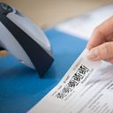 DYMO LabelWriter Address Adresseetiketter 28 x 89 mm 3120etikette(r) – billede 3