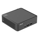 ASUS NUC 15 Pro Slim Kit RNUC15CRKU500000 Mini PC Core Ultra 7 225H 0GB 0GB Intel Arc Graphics 130T No-OS – billede 9