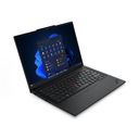 Lenovo ThinkPad E14 Gen 7 21U2 14 1920 x 1200 (WUXGA) 228V 32GB 1TB Intel Arc Graphics 130V Windows 11 Pro – billede 3