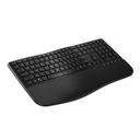 HP 685 Tastatur Pressestempel Trådløs Tysk – billede 2