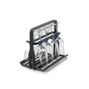 Electrolux 9029795540 opvaskemaskinedel & tilbehør Sort Vinglasholder – billede 8