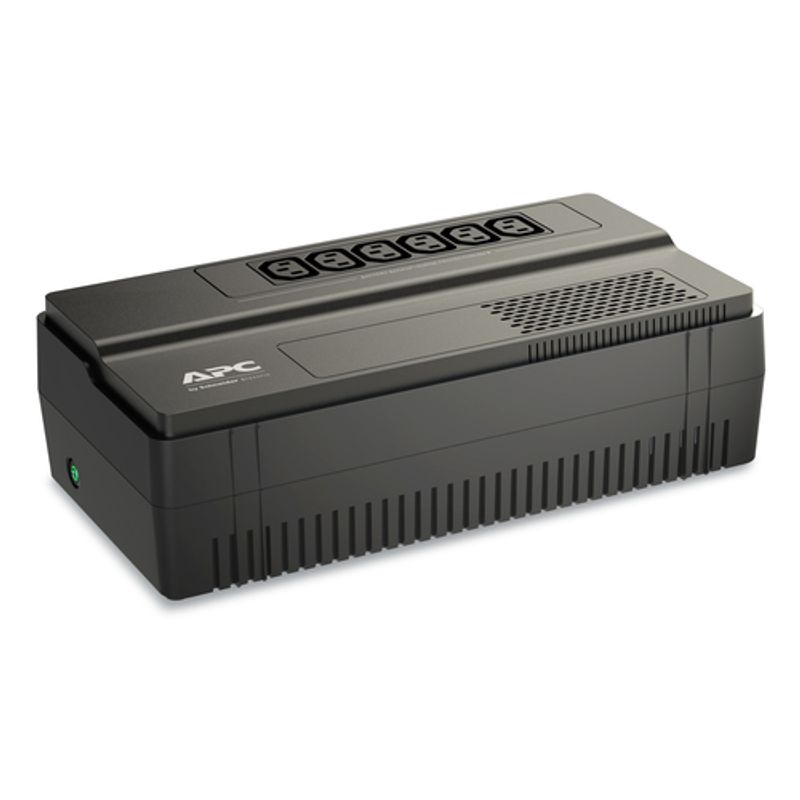 APC Easy UPS BV BV1000I UPS 600Watt 1000VA