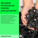 HP 83X Sort 2200 sider Toner CF283XD – billede 4