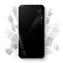 ZAGG InvisibleShield Glass Elite Skærmbeskytter Apple 11-inch iPad Air (M2) – billede 3
