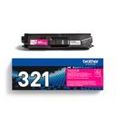 Brother TN 321M Magenta 1500 sider Toner – billede 2
