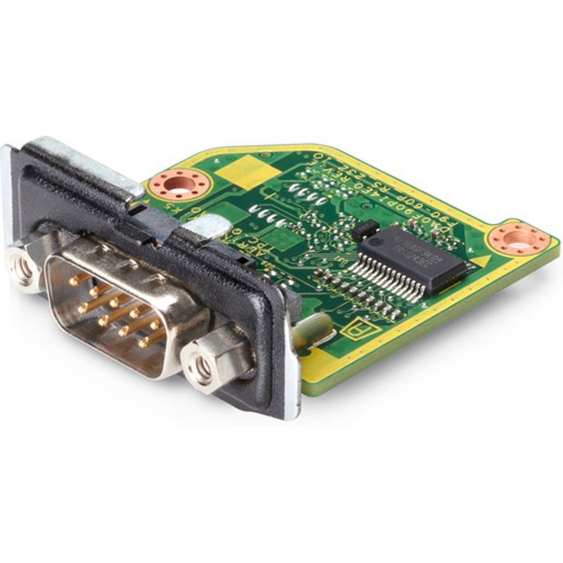 HP Flex IO V3 Card Reservedel