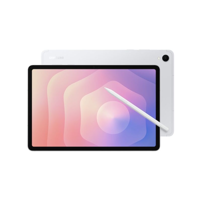 Samsung Galaxy Tab S11 11 256GB 12GB Sølv