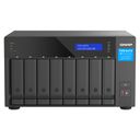 QNAP TVS-H874 8Moduler – billede 1