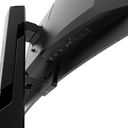 MSI MPG 341CQRDE QD-OLED X36 Gaming Monitor – billede 2