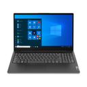 Lenovo V15 G2 IJL Intel® Celeron® N N4500 Laptop 39,6 cm (15.6) Fuld HD 8 GB DDR4-SDRAM 256 GB SSD Wi-Fi 6 (802.11ax) Windows 11 Home Tysk Sort – billede 1