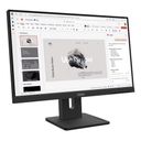 ThinkVision E22-40 21,5 FHD AG – billede 2