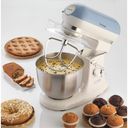 Ariete Vintage 1588/05 Køkkenmaskine 5.5liter 2400W Celeste – billede 5