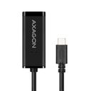AXAGON Netværksadapter USB-C 3.2 Gen 1 Kabling – billede 8