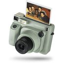 Fujifilm Instax Wide 400 Instant kamera Grøn – billede 1