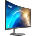 MSI PRO MP341CQ 34 VA 3440 x 1440 (UltraWide) HDMI DisplayPort 100Hz – billede 7