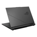 ASUS ROG Strix G18 G814FP-S9006W AMD Ryzen™ 9 9955HX Laptop 45,7 cm (18) WQXGA 32 GB DDR5-SDRAM 1 TB SSD NVIDIA GeForce RTX 5070 Wi-Fi 6E (802.11ax) Windows 11 Home Tysk Grå – billede 4