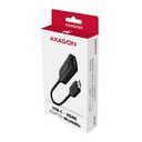 Axagon RVC-HI2M USB-C -> HDMI 0,25m – billede 11