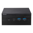 ASUS ExpertCenter PN53-BS5753MDS1 0,62 L størrelse PC Sort 2 GHz – billede 5