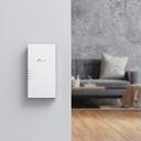 TP-Link RE220BE V1 WiFi-rækkeviddeforlænger Ekstern – billede 5