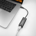 AXAGON Netværksadapter USB-C 3.2 Gen 1 Kabling – billede 12