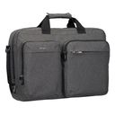 Targus TBT94304GL taske og etui til laptop 40,6 cm (16) Mappe Grå – billede 9