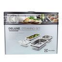 Electrolux PKKS8 Rektangulær Stål – billede 2