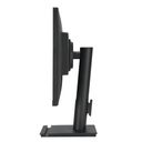 ASUS VA24DQFS 24 1920 x 1080 (Full HD) VGA (HD-15) VGA HDMI DisplayPort 100Hz Pivot Skærm – billede 12