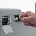 Brother NC-9000W Udskriftsserver IEEE 802.11n IEEE 802.11b IEEE 802.11g – billede 2