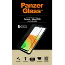 PanzerGlass Skærmbeskytter Sort Transparent Samsung Galaxy A33 5G – billede 9