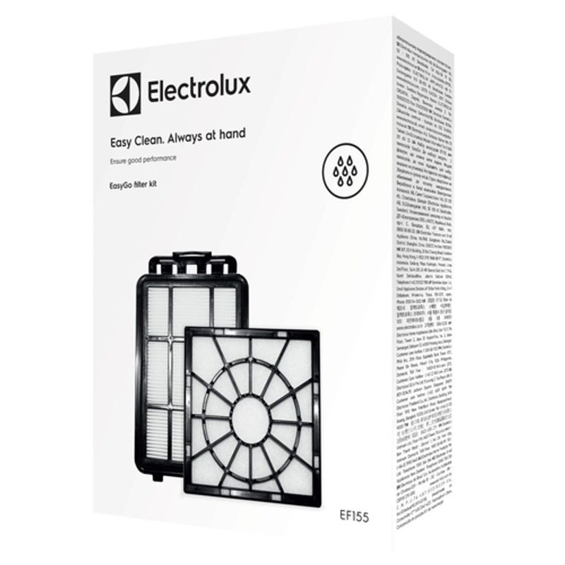 Electrolux EF155 Filter