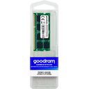 GOODRAM DDR3 4GB 1600MHz CL11 Ikke-ECC SO-DIMM 204-PIN – billede 1