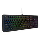 Lenovo Legion KM300 RGB Sæt med mus og tastatur Membran 5 zone RGB Kablet Amk. engelsk – billede 3