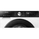 Hisense WF3S9043BW3 vaskemaskine Front-læsning 9 kg 1400 rpm Hvid – billede 8