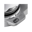 Kenwood KVC85.594SI Køkkenmaskine 5l 1200W Sølv – billede 4