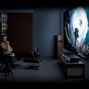 BenQ W4100i DLP-projektor 4K UHD – billede 5